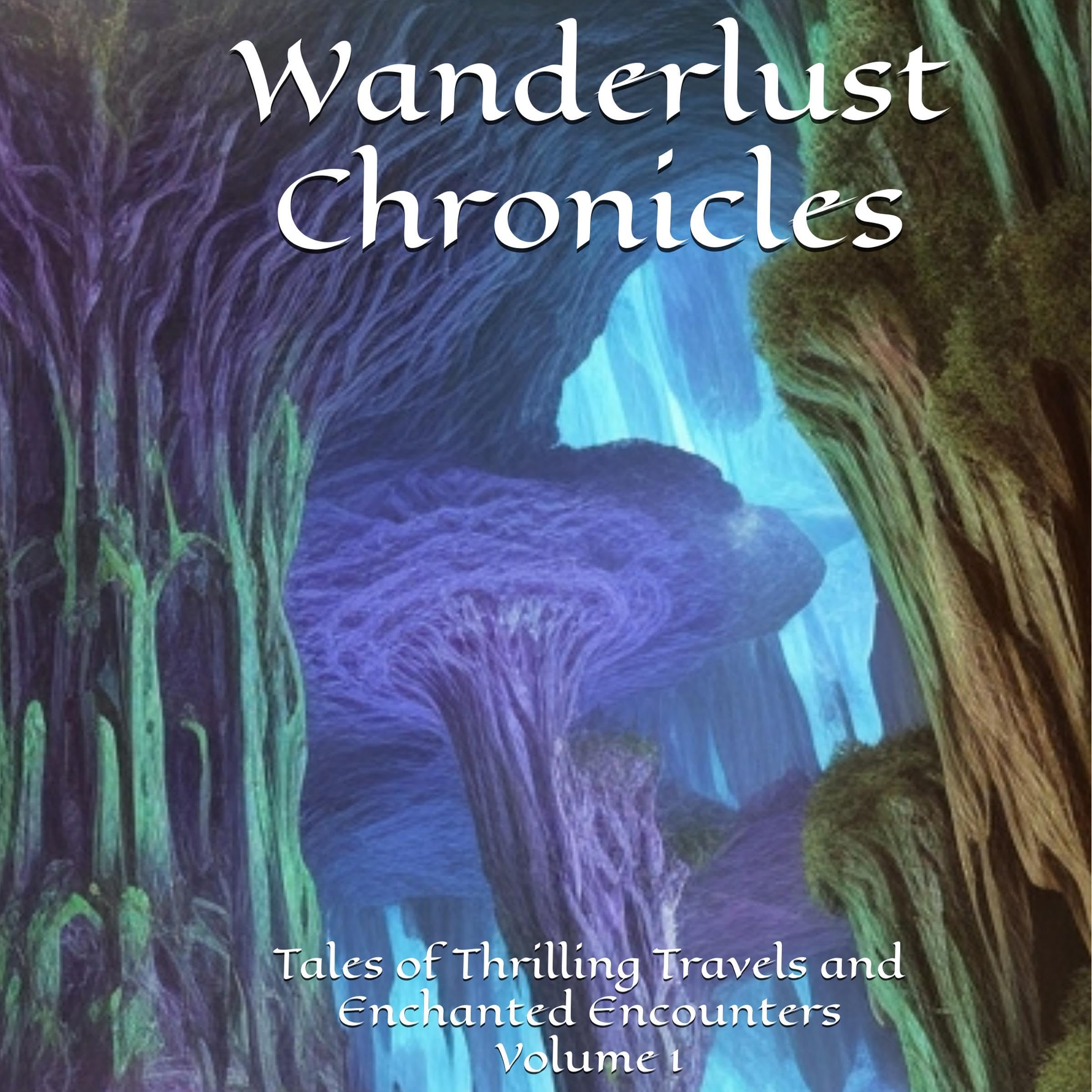 Wanderlust Chronicles