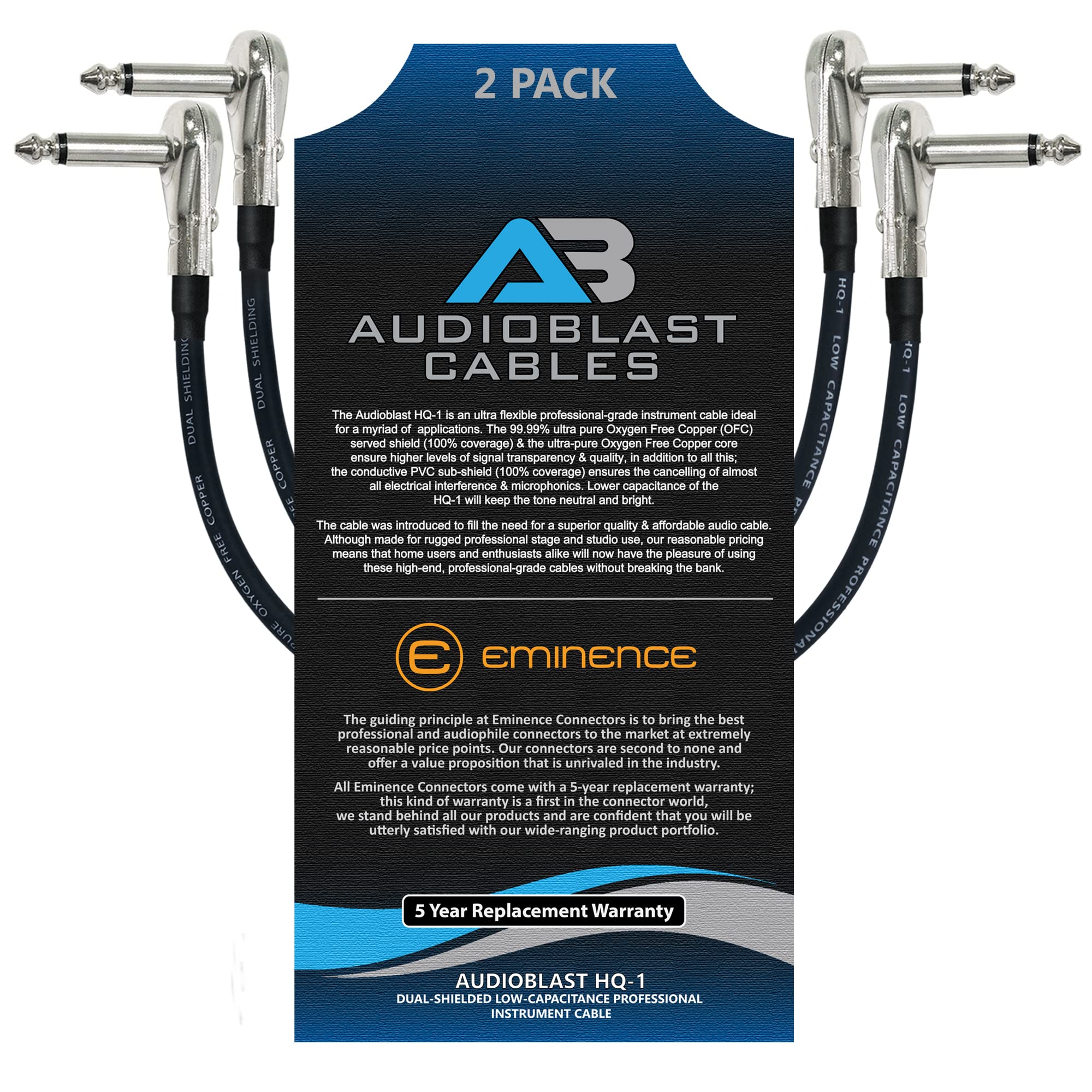 Kit De Pédales Pour Guitare électrique, Sans Soudure, 12 Bouchons, Câble De Guit