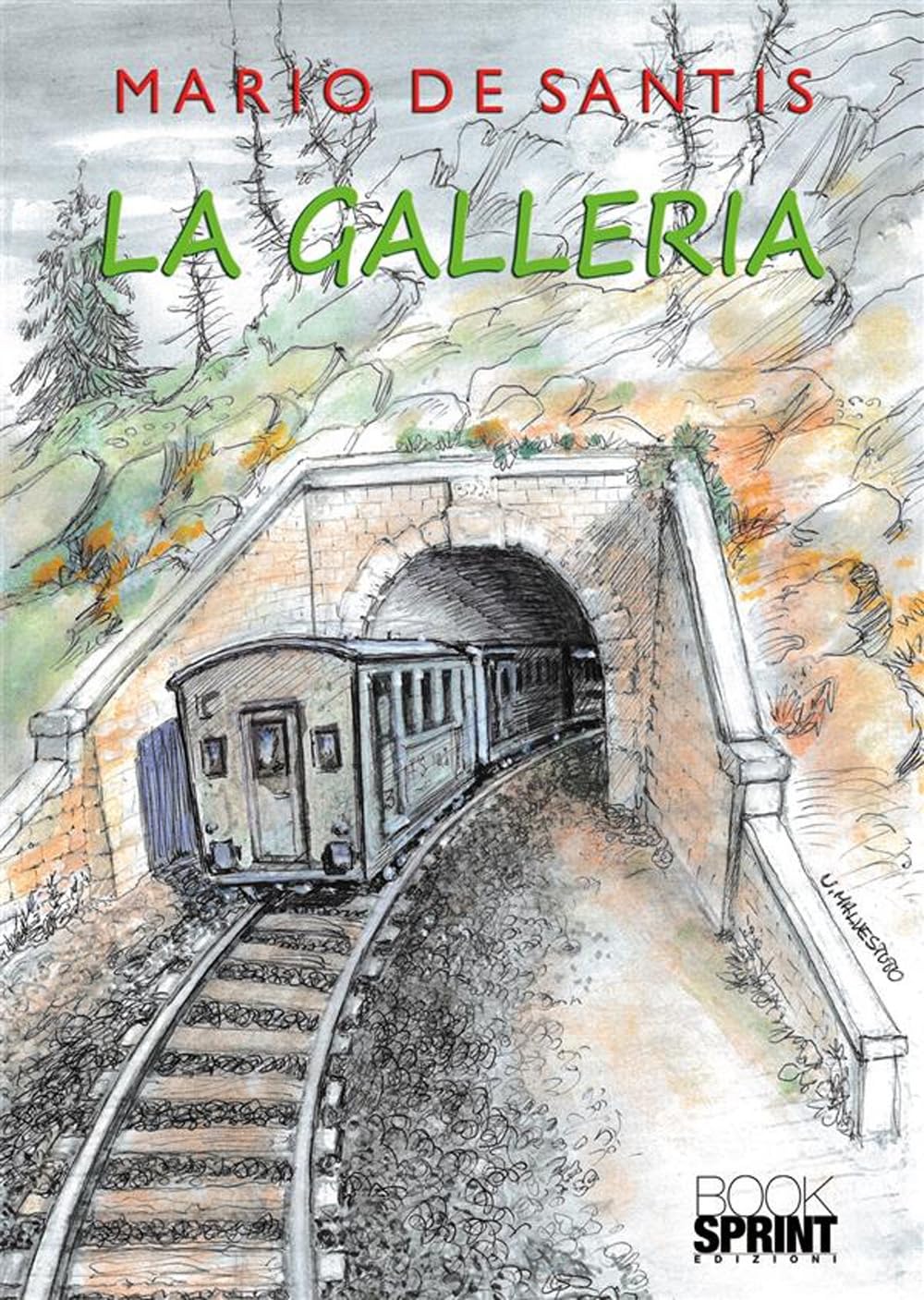 La Galleria - 4