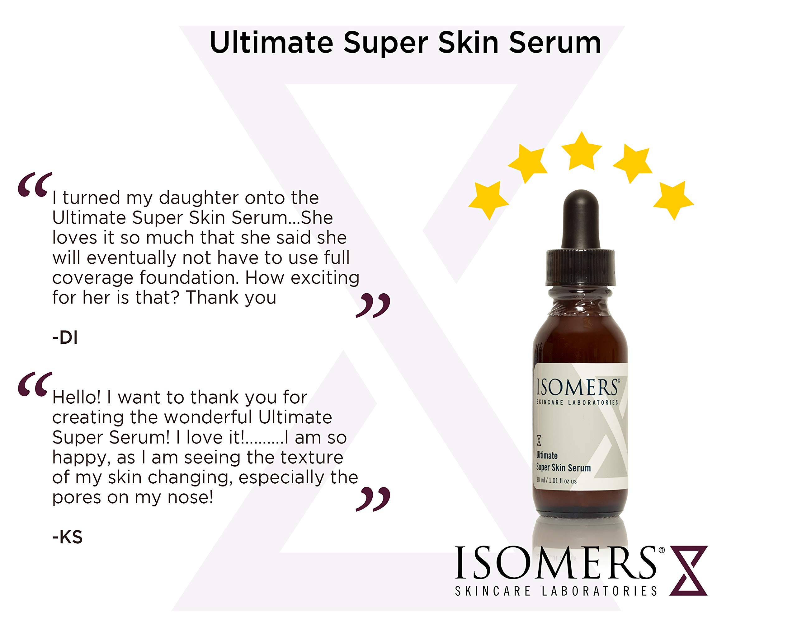 isomers skin care amazon