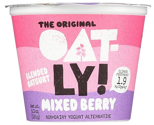 Avena mezclada de avena 53 oz