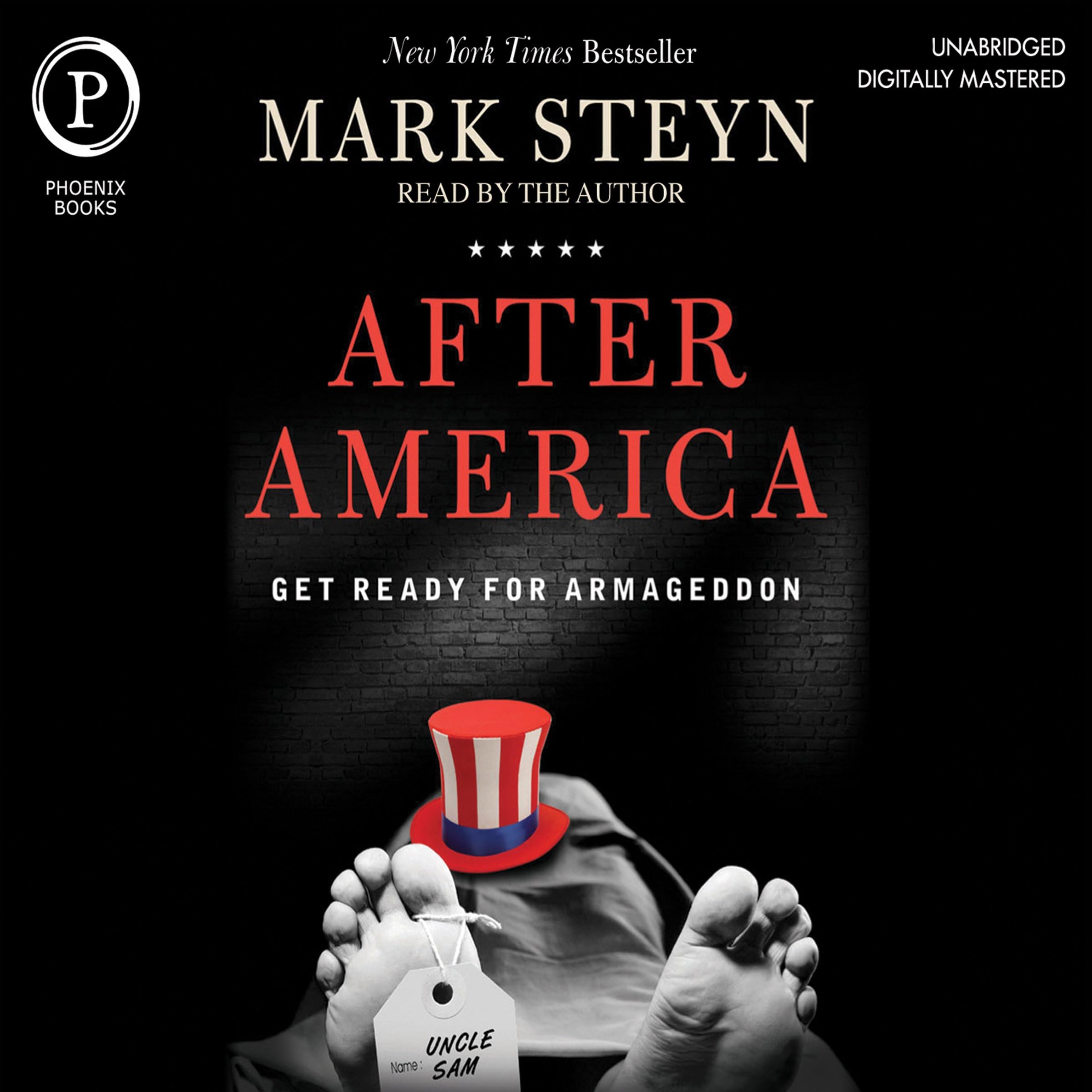 After America: Get Ready for Armageddon