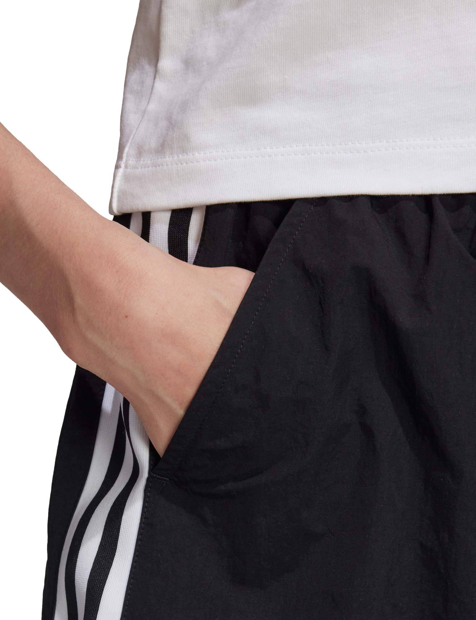 adidas Originals Short - Pantalones Cortos de Deporte Mujer