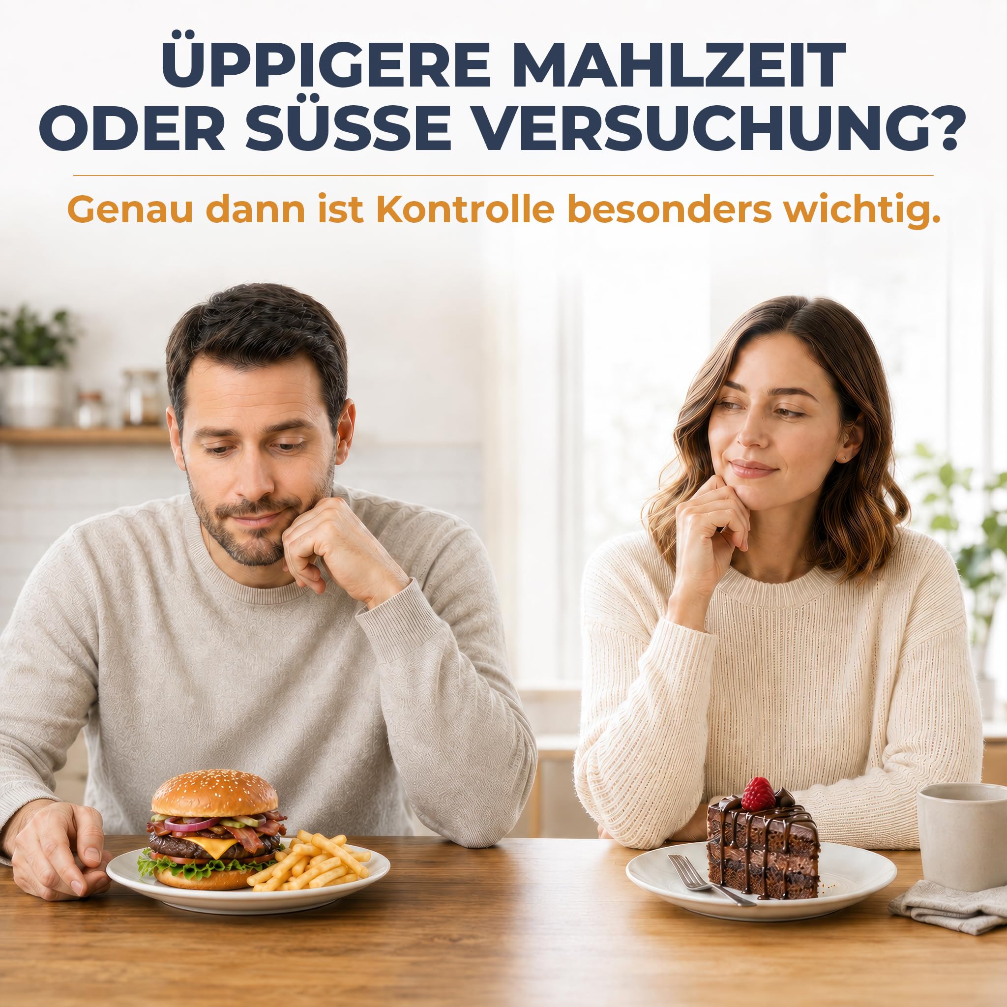 Protedi-Ketoglyc Fett- und Zucker-Blocker mit Chrom & Feigenkaktus (Opuntia) – Direkt-Pulver in 30 Portionsbeuteln – ohne Wasser einnehmbar – für mehr Kontrolle rund um die Mahlzeiten