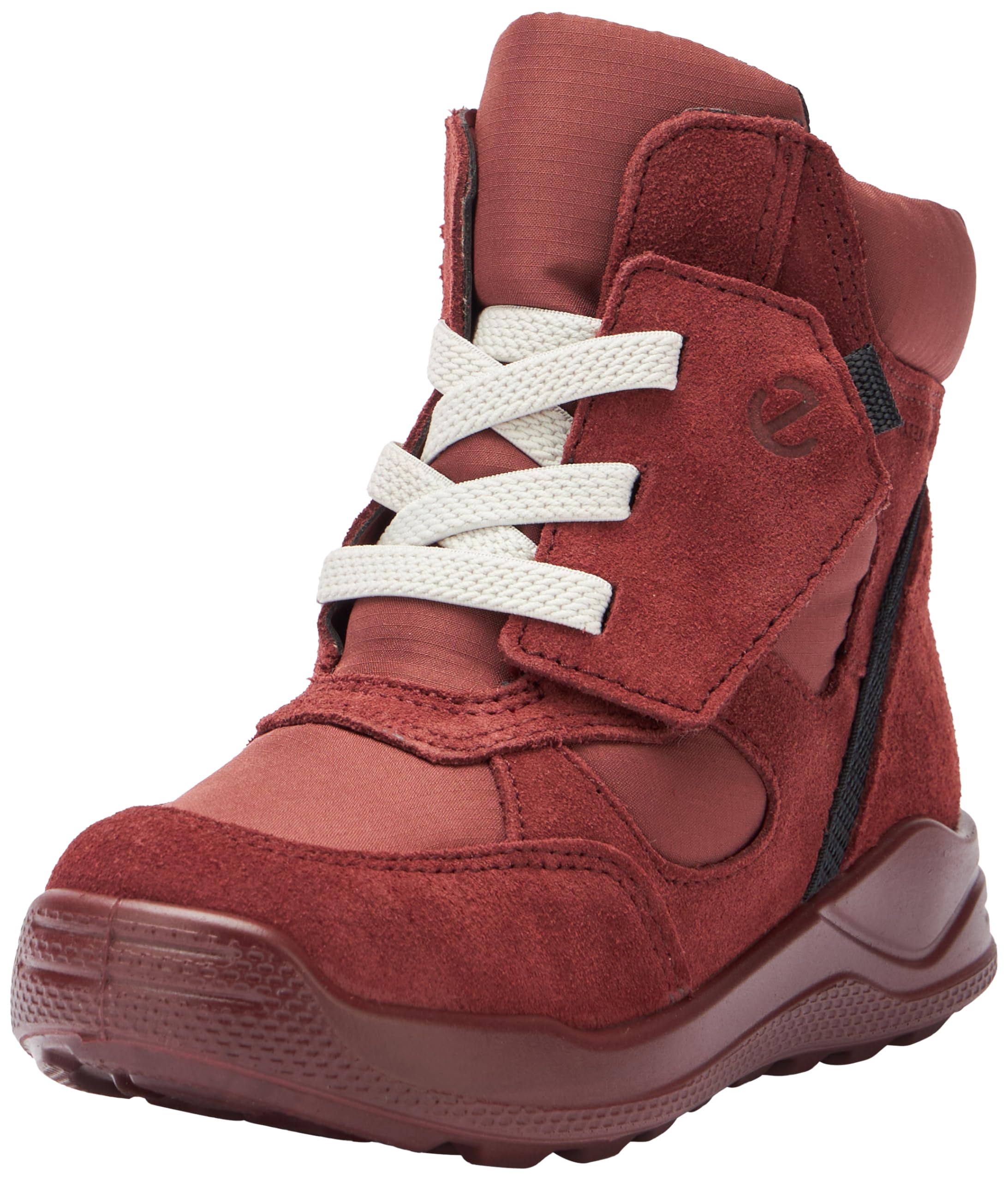 ECCO Girls' Urban Mini Boots, Andorra, 10 UK Child