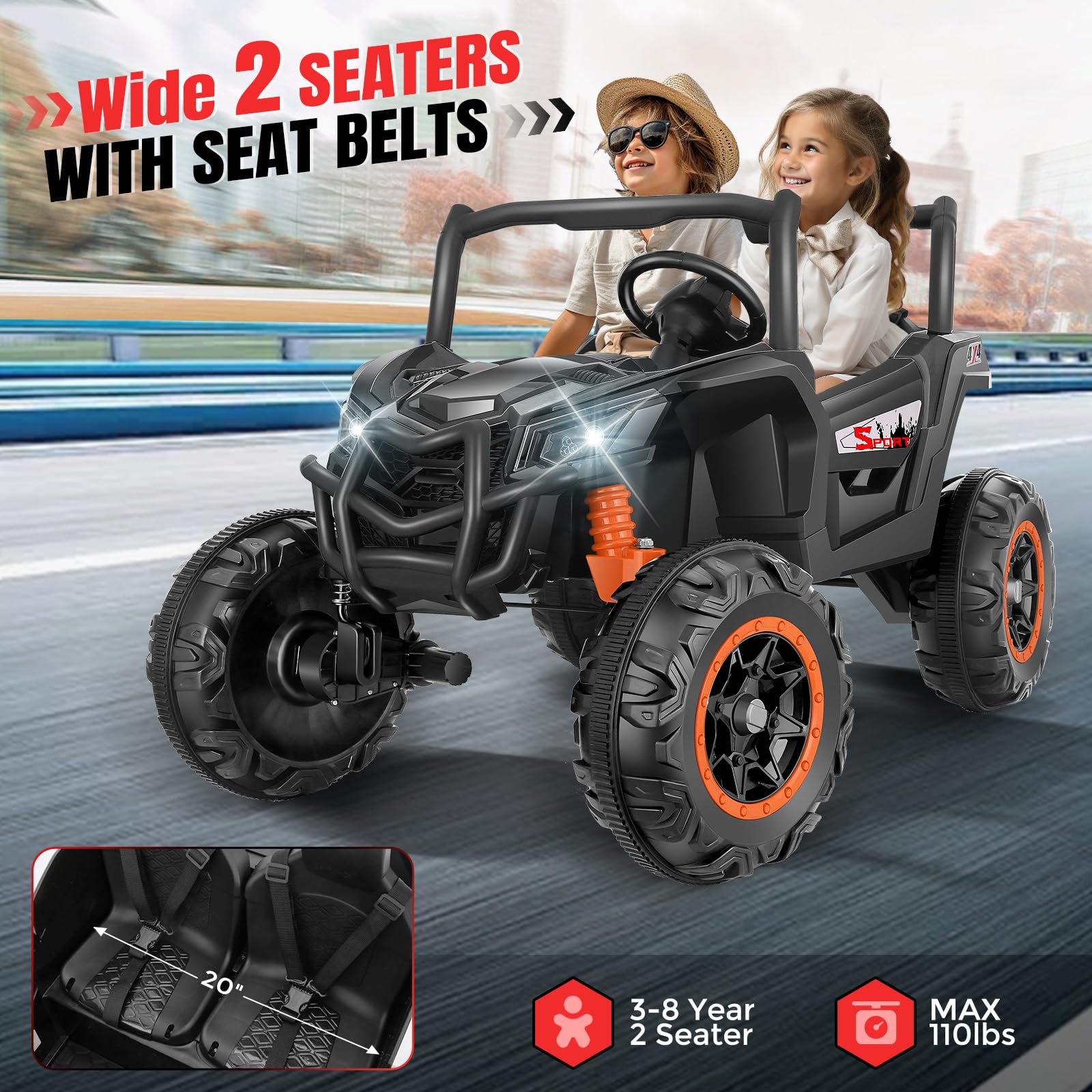 Walmart Ride On Vehicles