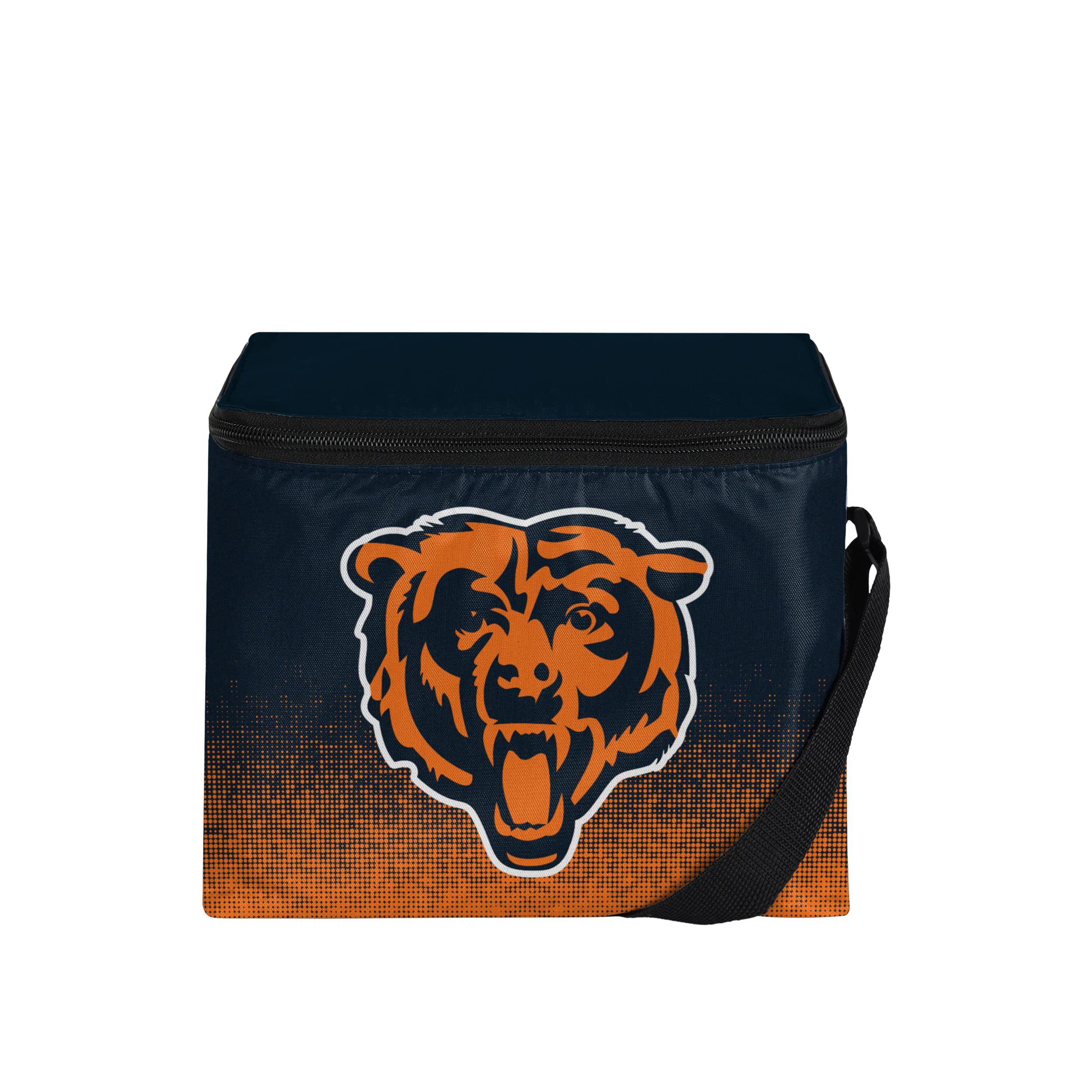 NFL Unisex Gradient Print Lunch Bag Coolergradient