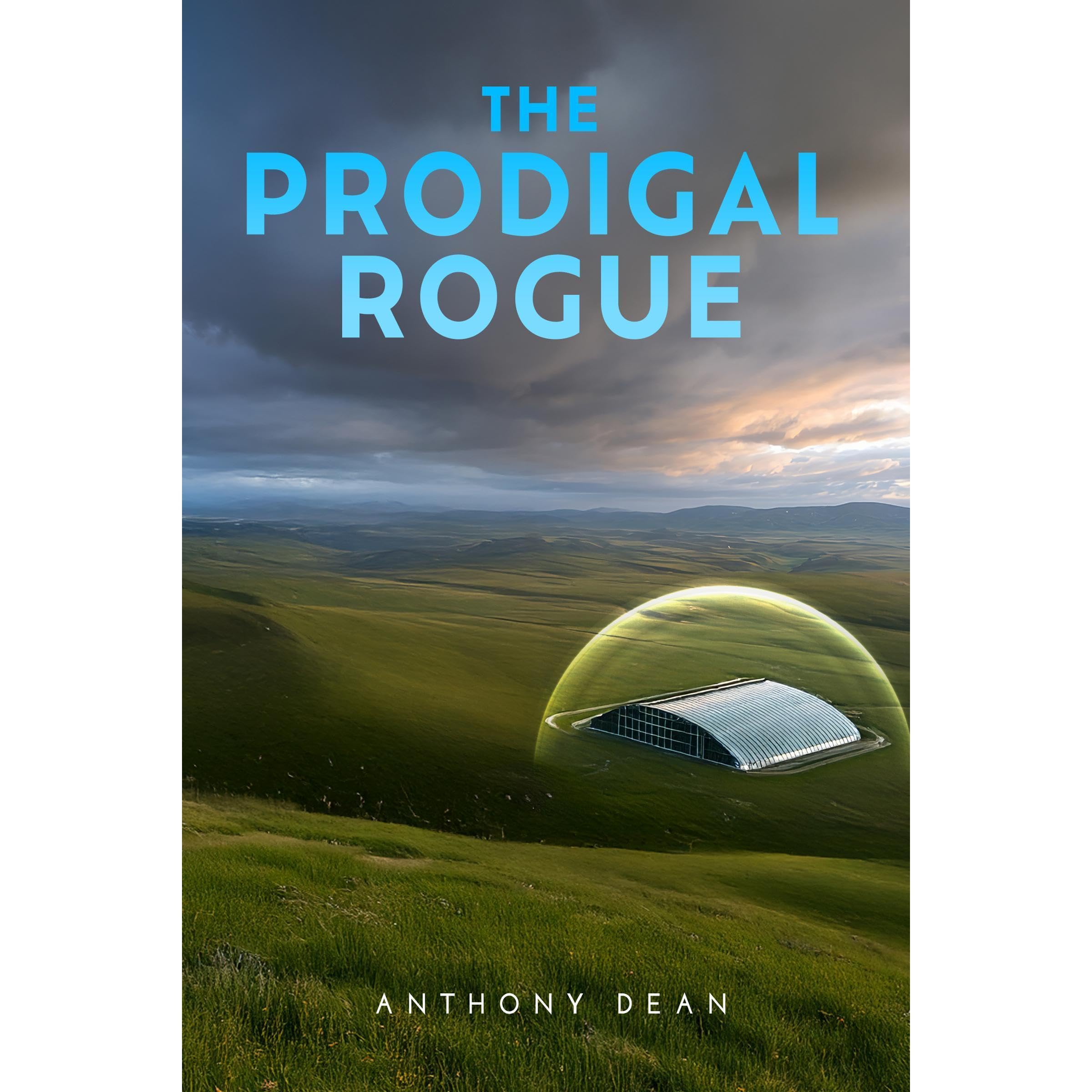 The Prodigal Rogue