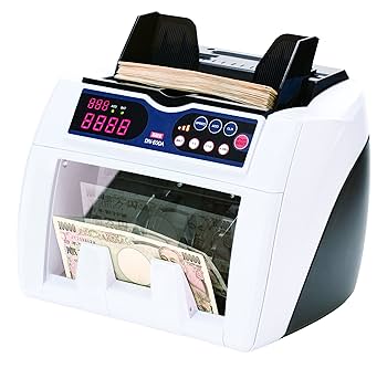 極美品【新紙幣対応】ダイト 紙幣計数機 DN-600A Amazon | 紙幣計数機 | 紙幣・コインカウンター | 文房具