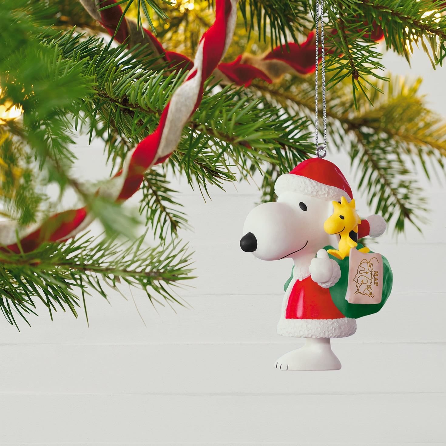 Amazon.com: Hallmark Keepsake Christmas Ornaments Premium