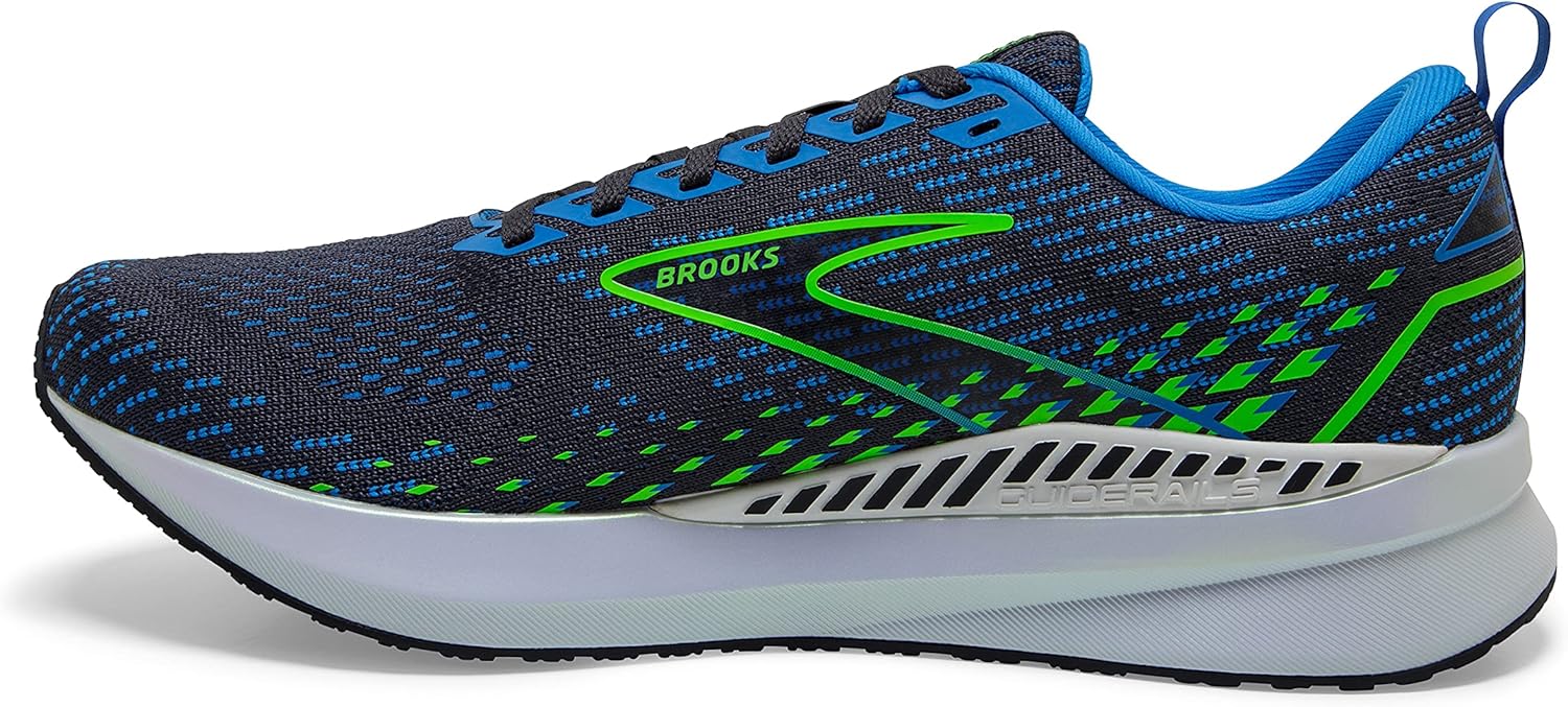 Brooks Men's Levitate GTS 5 Supportive Running Shoe - Picture 47 of 62