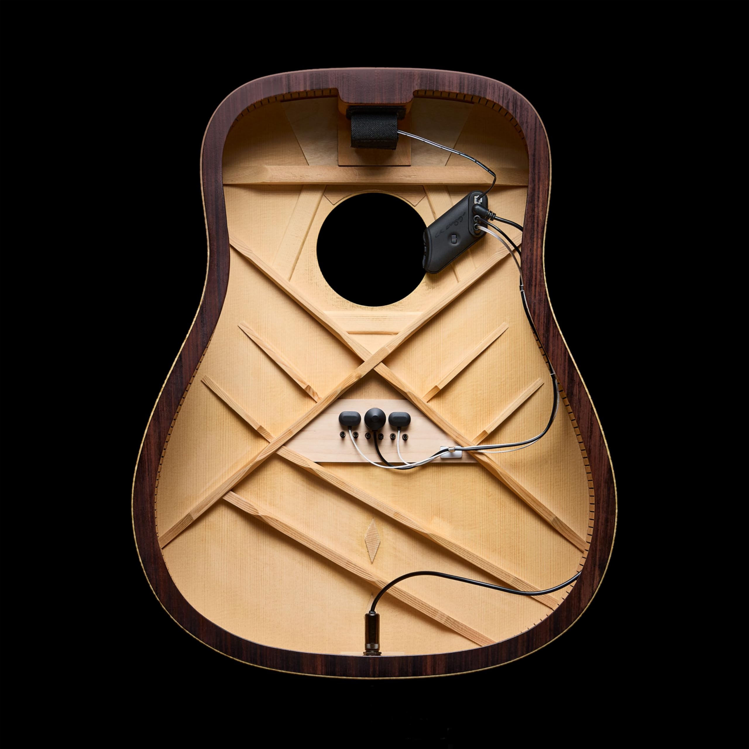 Amazon.com: HiFi Duet : Musical Instruments