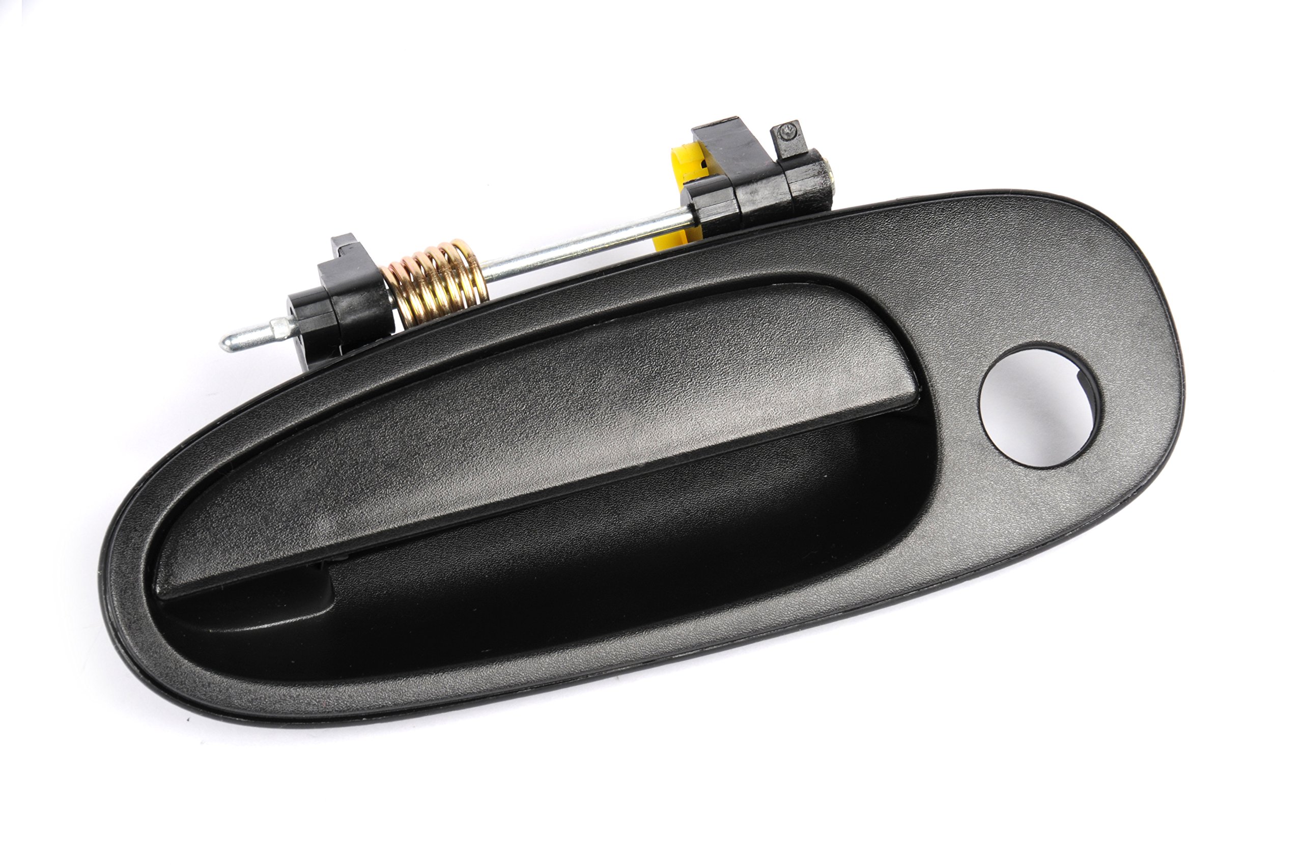 Amazon.com: ACDelco 94852496 Driver Side Front Exterior Door  