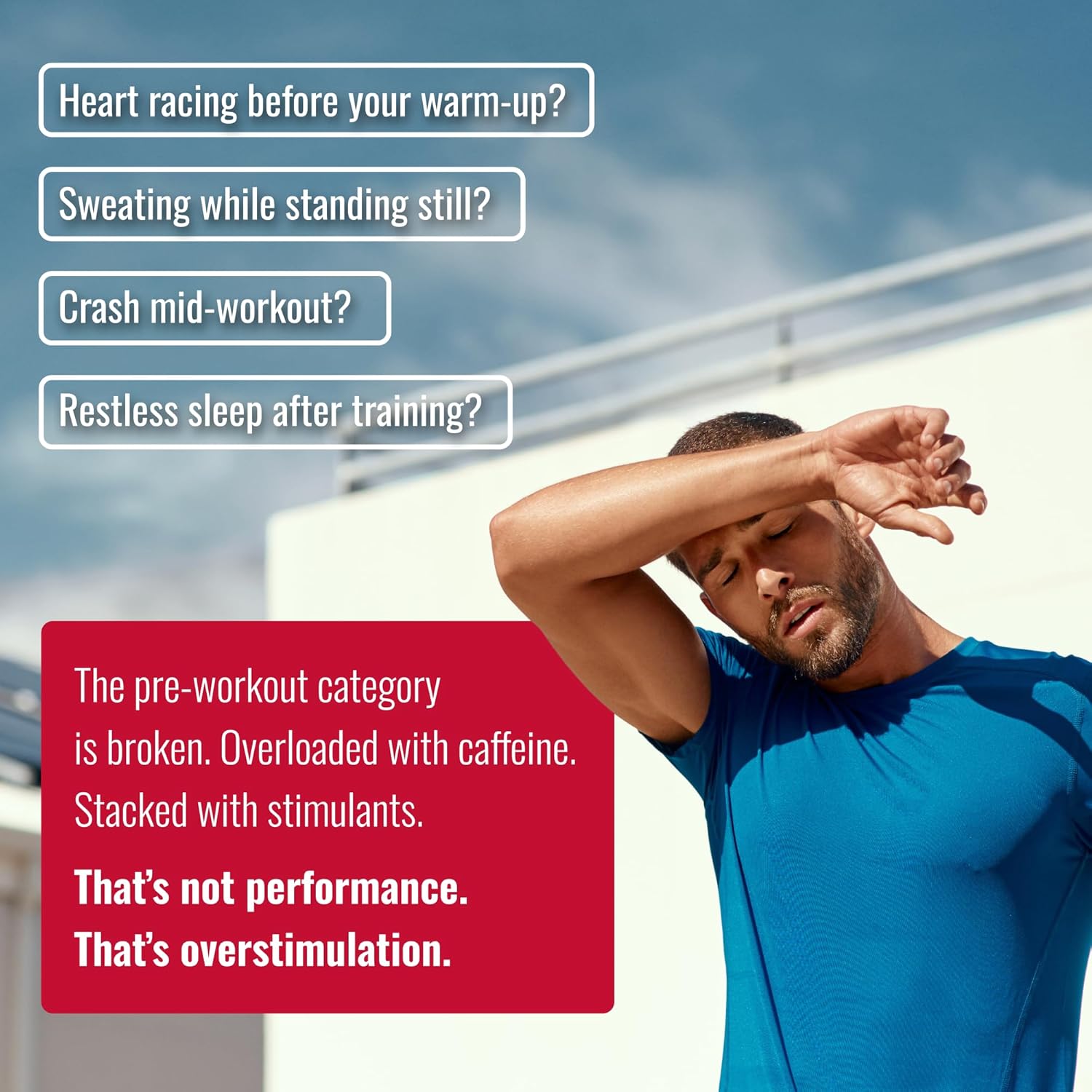 Birds of Prey goBHB® Caffeine-Free Pre-Workout Powder - Smart Energy, Supports Blood Flow, Endurance & Mental Clarity | Natural Performance Support | 30 Servings (Watermelon Lemonade)
