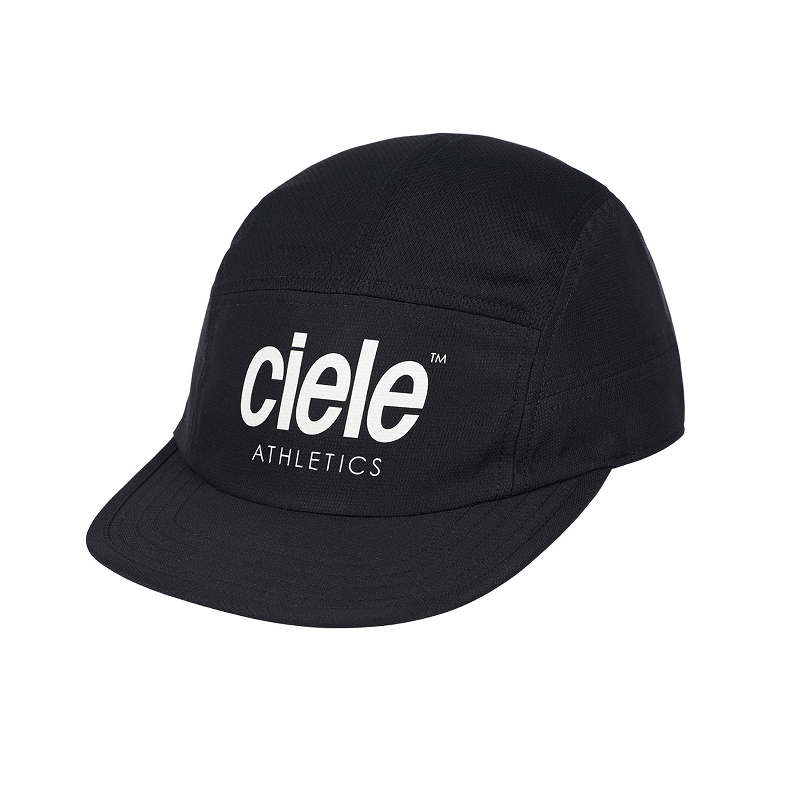 Ciele Athletics GOCap Original - Moisture Wicking Hat with Sun Protection, Running Hat