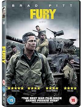 DVD Day of Fury 43 VREDENS DAG 怒りの日 DVD Day of Fury 43 VREDENS DAG 怒りの日 DVD Day of Fury 43