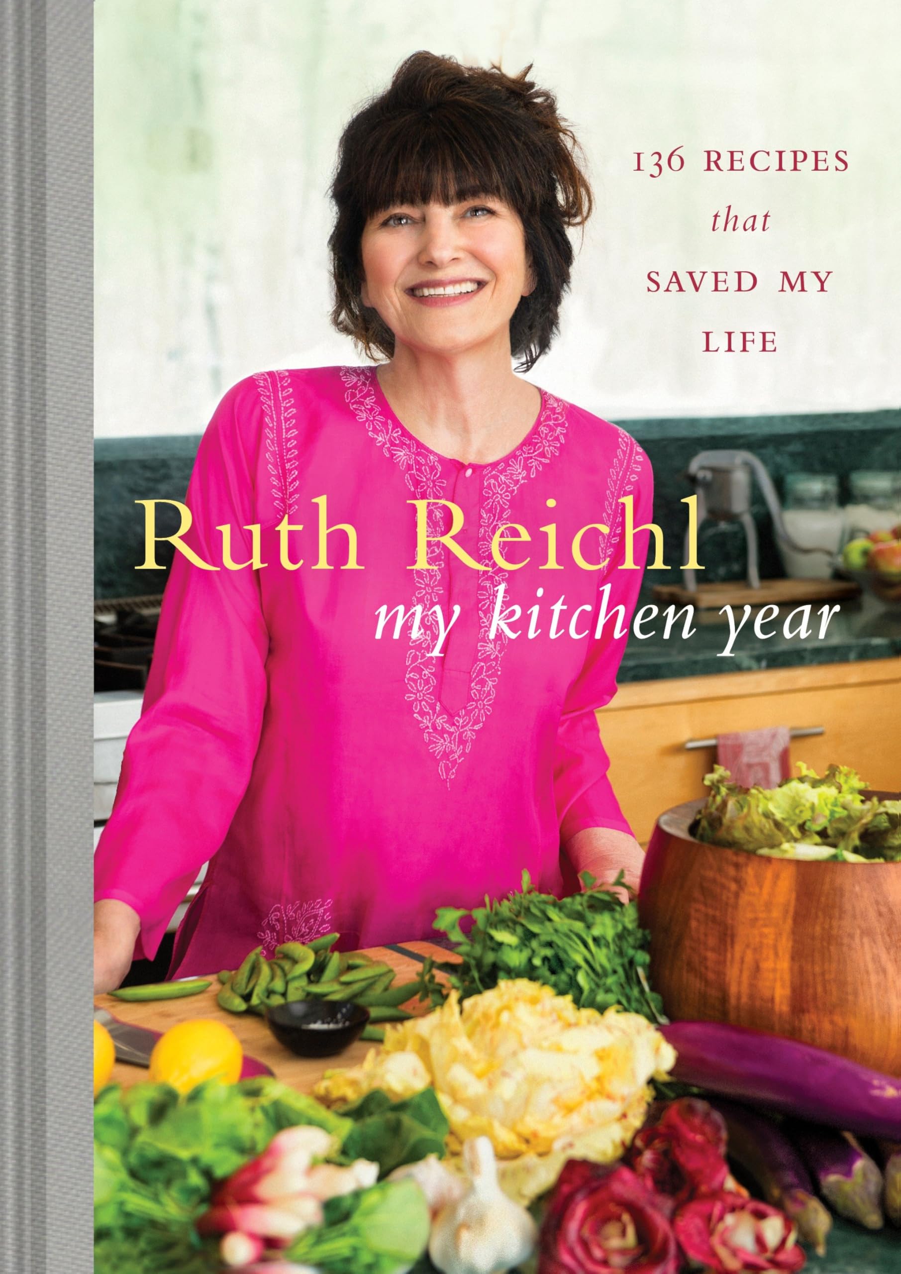 Random House Kochbuch My Kitchen Year