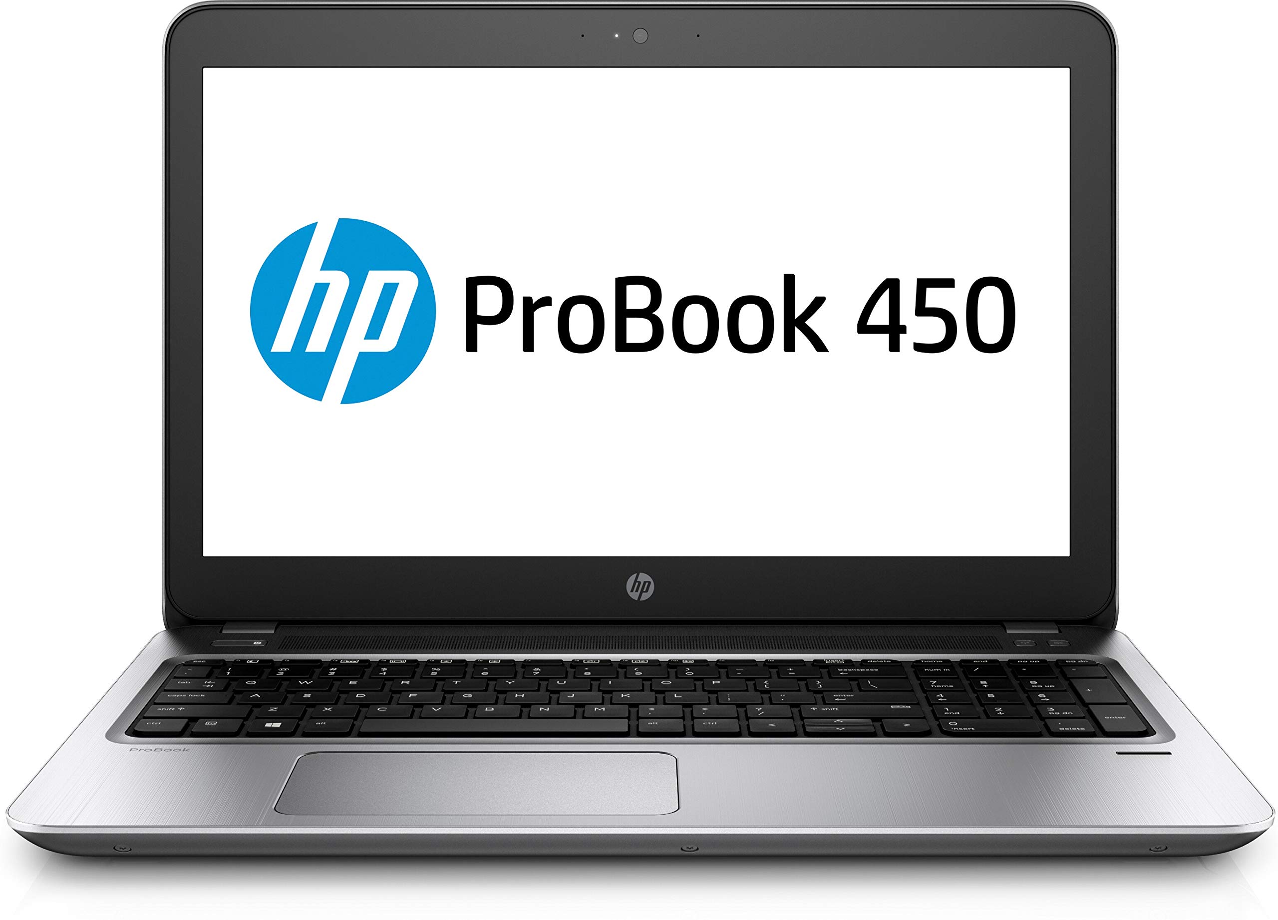 HP Probook✨新品SSD256GB&HDD500GBダブル搭載☆i3 HP ProBook 450 G4 1AA13PA ( Intel Core i3 7100U 7th Gen/4GB RAM