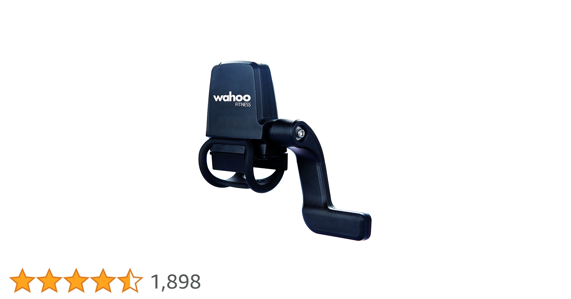 【美品】wahoo BLUE SC スピード&ケイデンス センサー ワフー 美品】wahoo BLUE SC スピード&ケイデンス センサー ワフー Blue