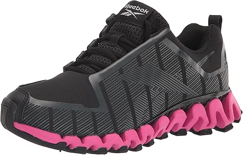 Reebok ZigWild TR 6 Zapatillas para correr para mujer