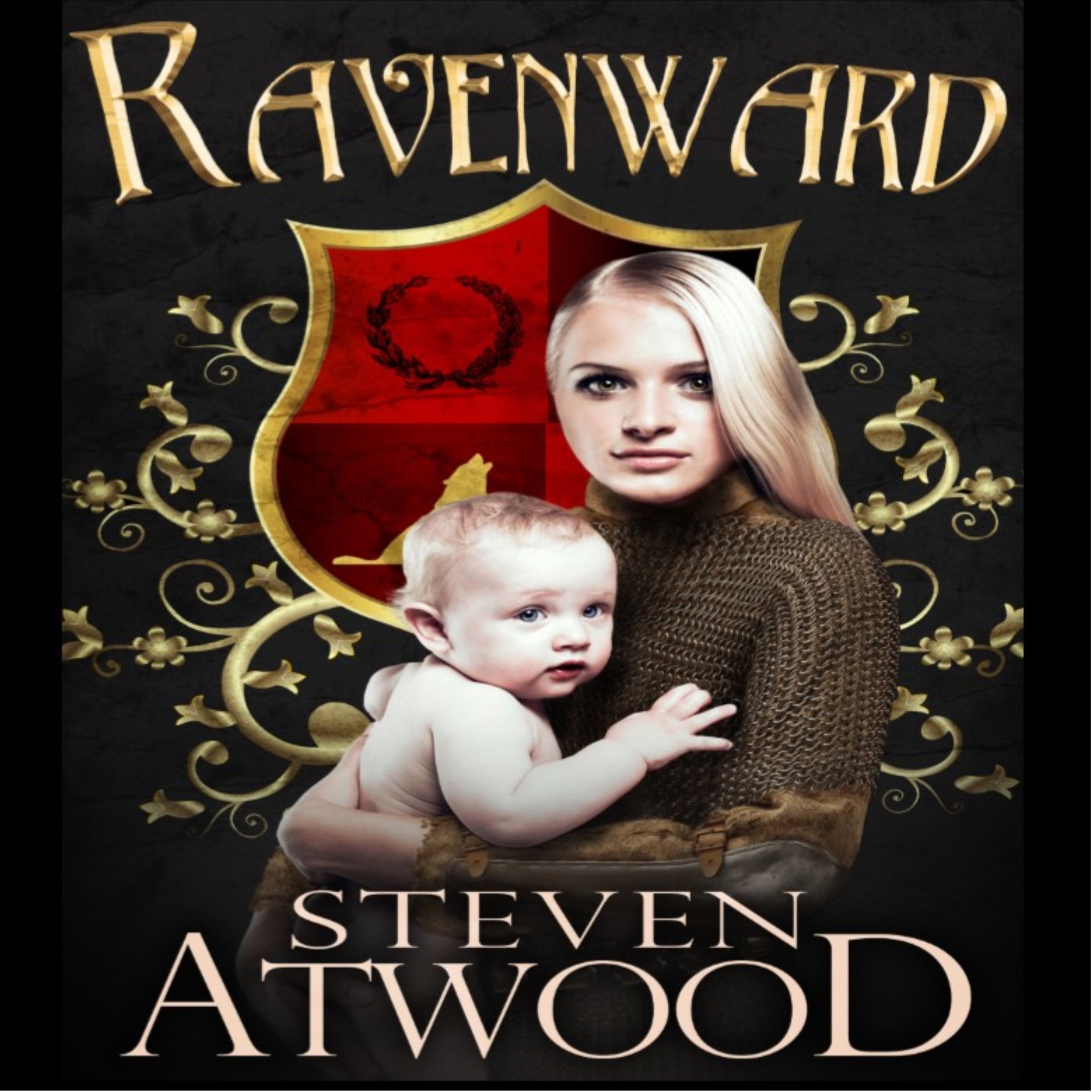 Ravenward