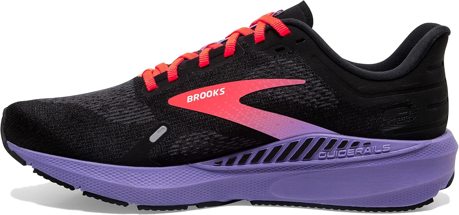 Brooks Women’s Launch GTS 9 Supportive Running Shoe