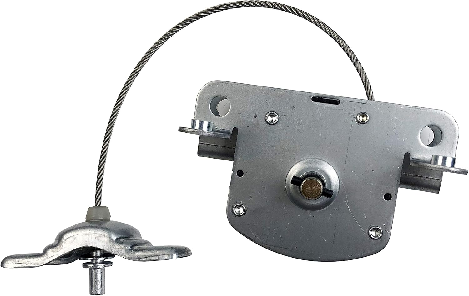 JSD 52019555 Spare Tire Hoist for Dodge Dakota 1997-2004 Spare Tire Winch 52019555
