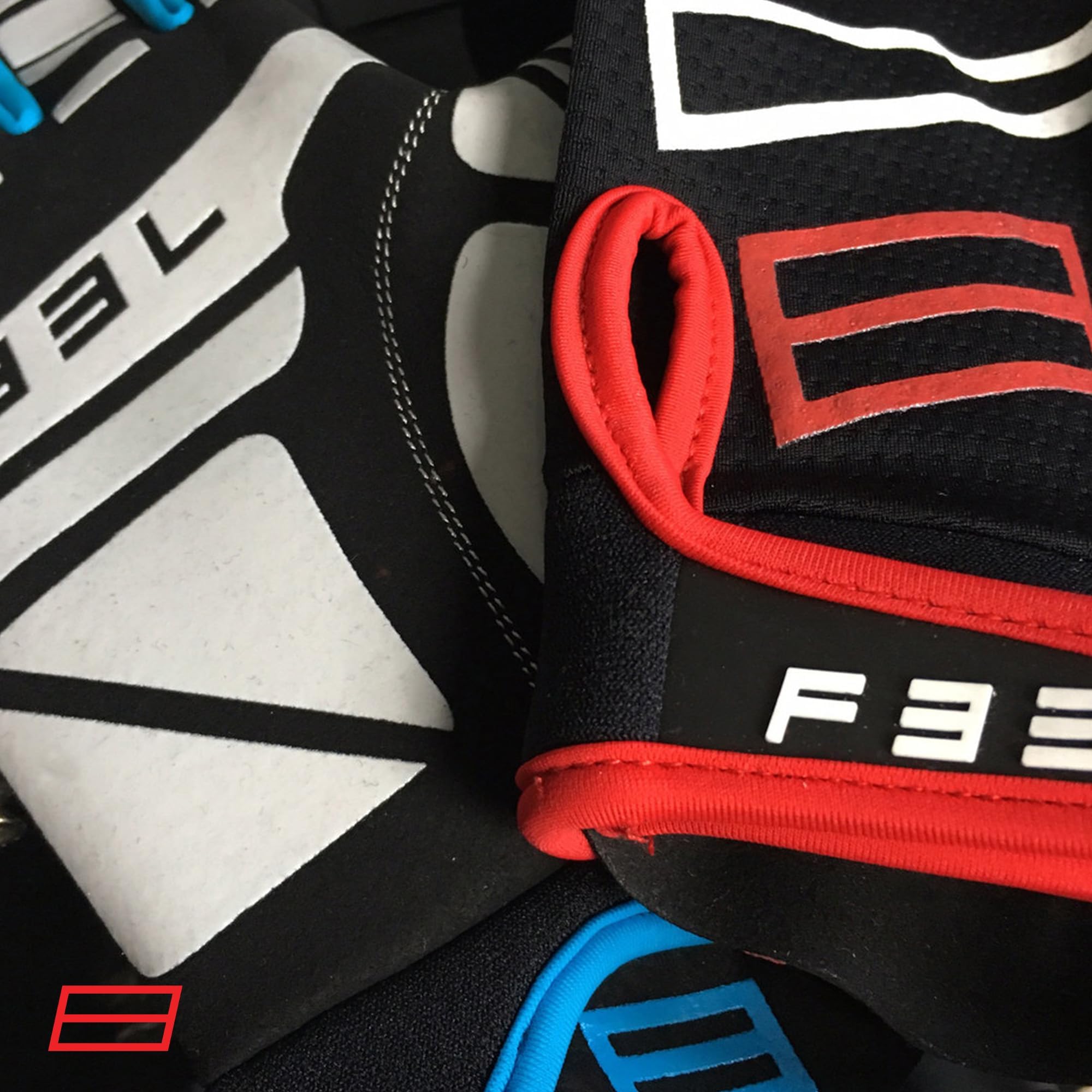 SR2 Sim Racing Handschuhe