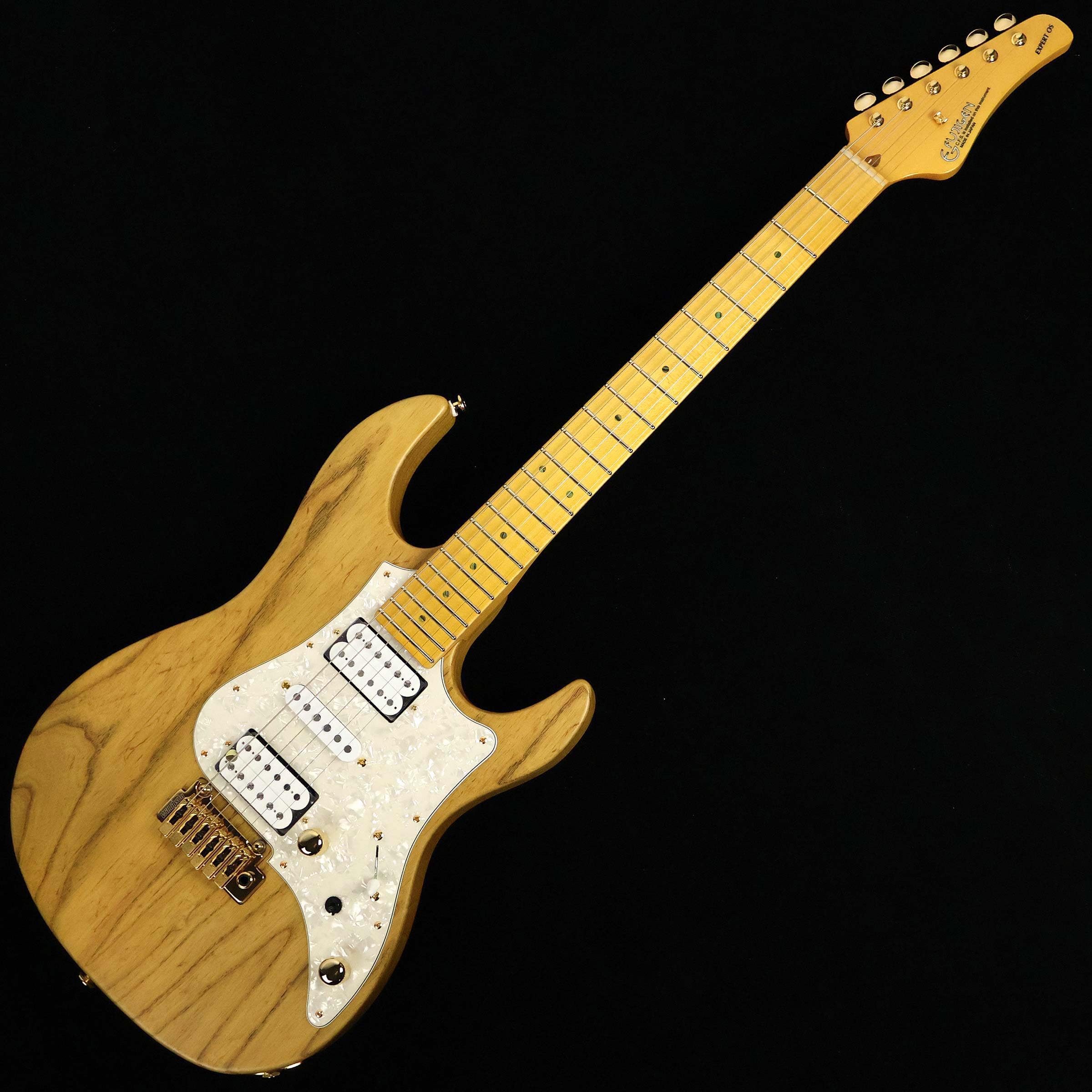 Amazon | FUJIGEN EOS-ASH Vintage Natural Matte S/N：A250077 【選定
