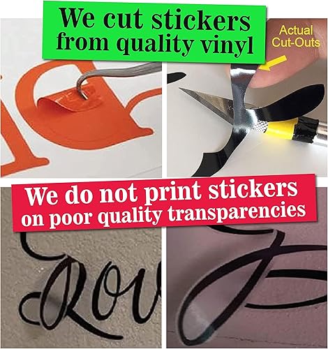 Miniatura 4 de 3 x 10 pulgadas, números de barco y letras – Calcomanía impermeable personalizada para barco – Nombre de texto personalizado número 3 pulgadas de