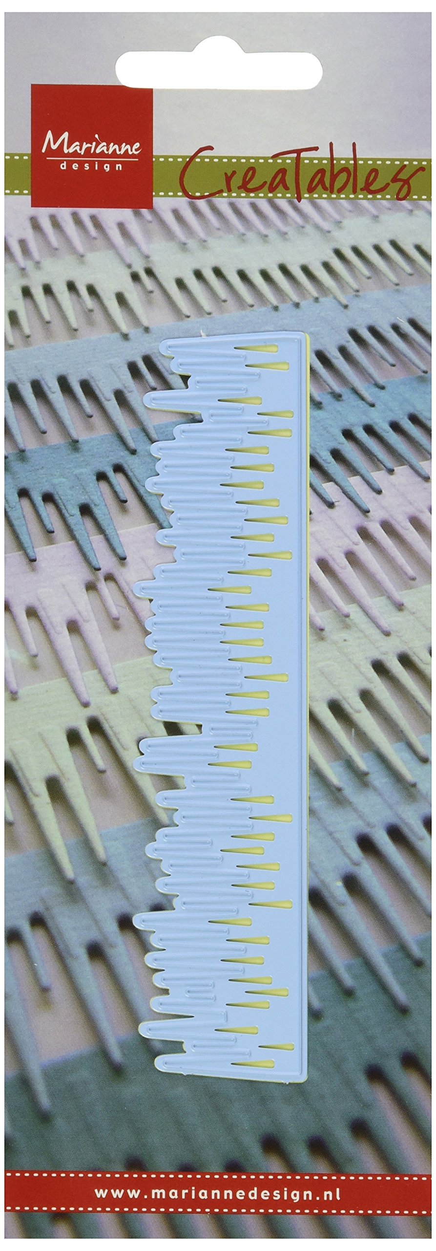 Creatables Die, Icicles