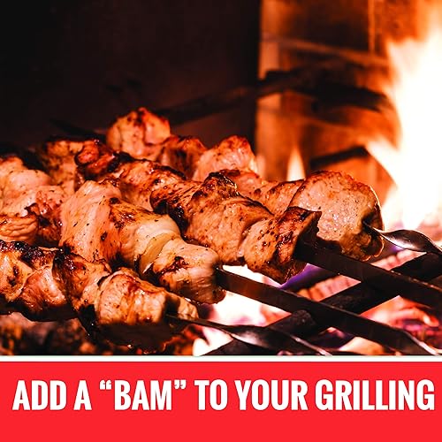 Miniatura 2 de Sal marina picante de Habanero caliente  Premium todo natural sin aditivos grano grueso no yodado  reemplazo de sal caliente  Superstore de sal