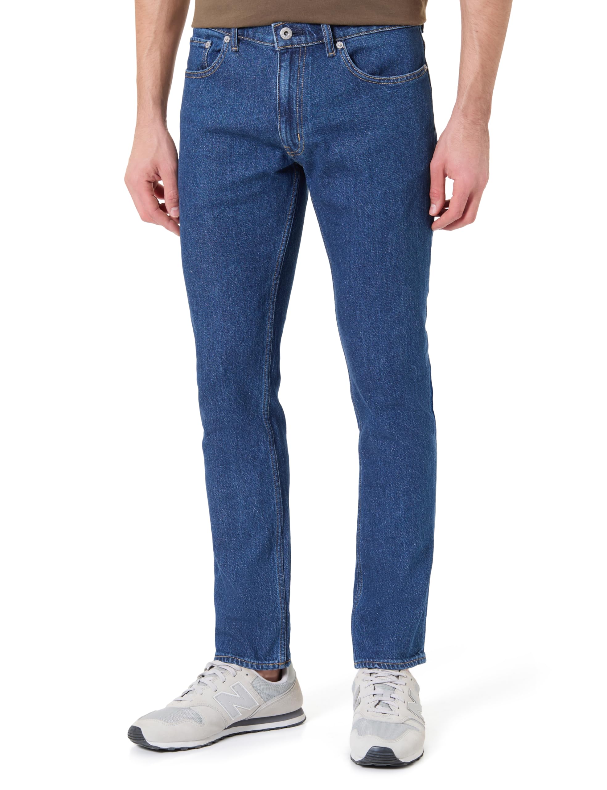 Hugo Boss Apparel Spring26