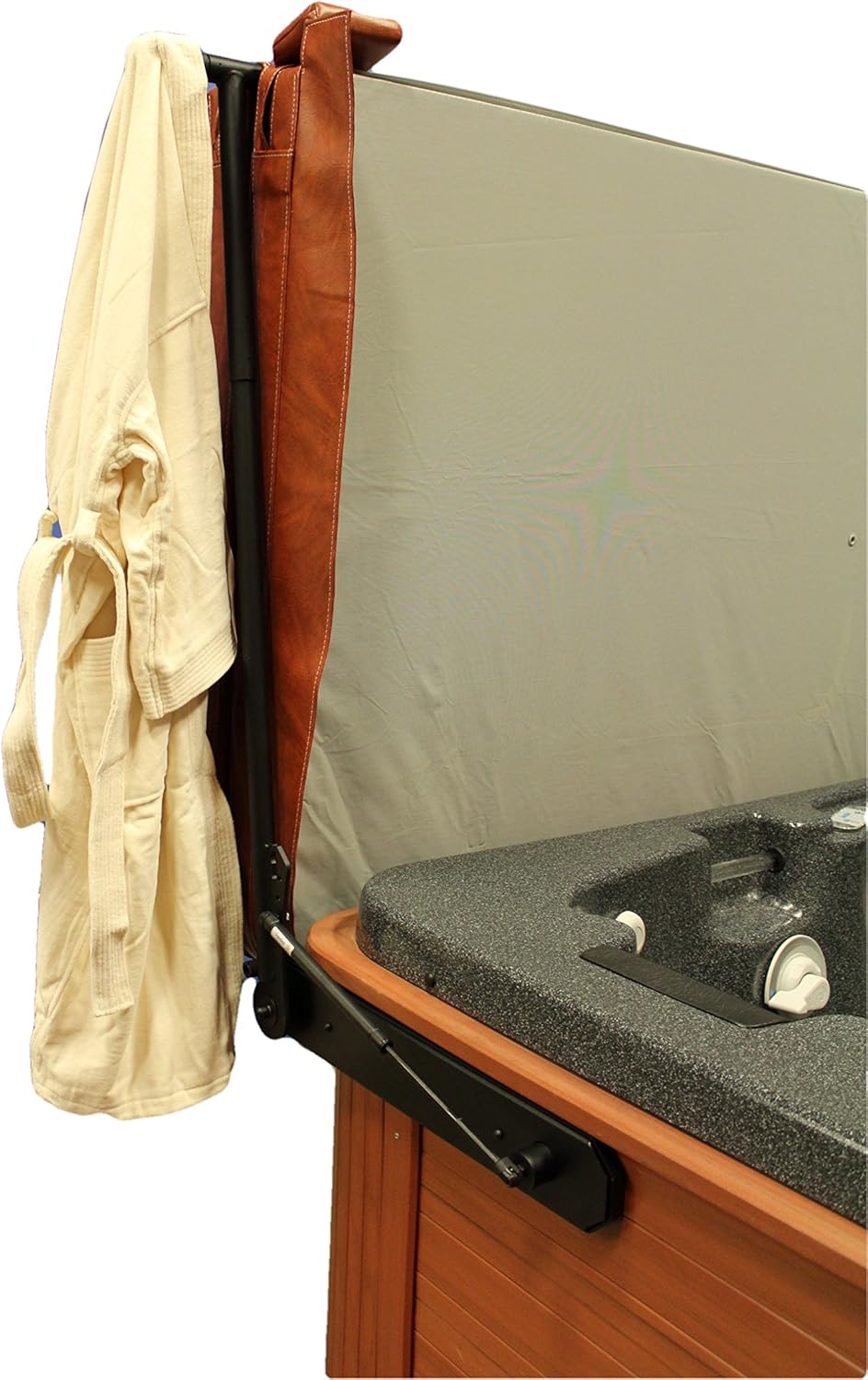 200-2, Hydraulic Hot Tub Coverlift