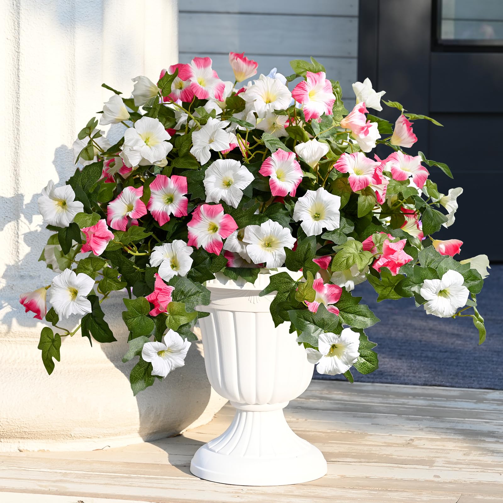 Waipfaru Artificial Flowers for Outdoors