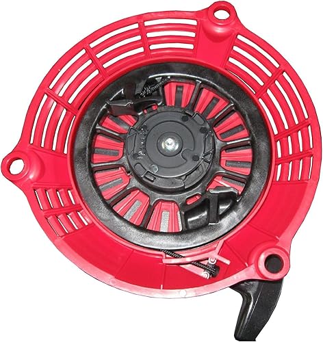 Miniatura 2 de Genuine OEM Honda (HRR2163PDA) (HRR2163TDA) (HRR2163VXA) Walk-Behind Lawn Mower Engines Recoil Starter Assembly