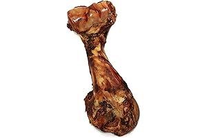 K9 Connoisseur Single Ingredient Dog Bones Made In USA For Large Breed Aggressive Chewers