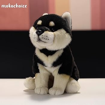 柴犬 ぬいぐるみ 約30cm Amazon.co.jp: Moko Choice 柴犬ぬいぐるみ リアルなぬいぐるみ