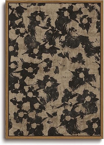 Miniatura 50 de KISSFOX Arte de Pared en Lienzo Vintage del Canal de Venecia Arte Impresionista Retro Neutral Paisaje Urbano de Italia Paisaje Arte de Pared