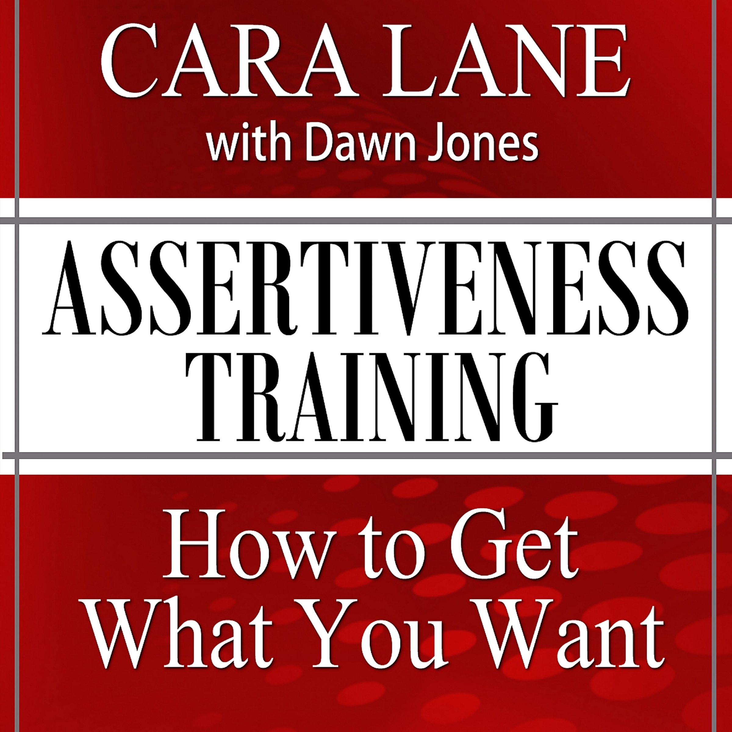 Assertiveness Training