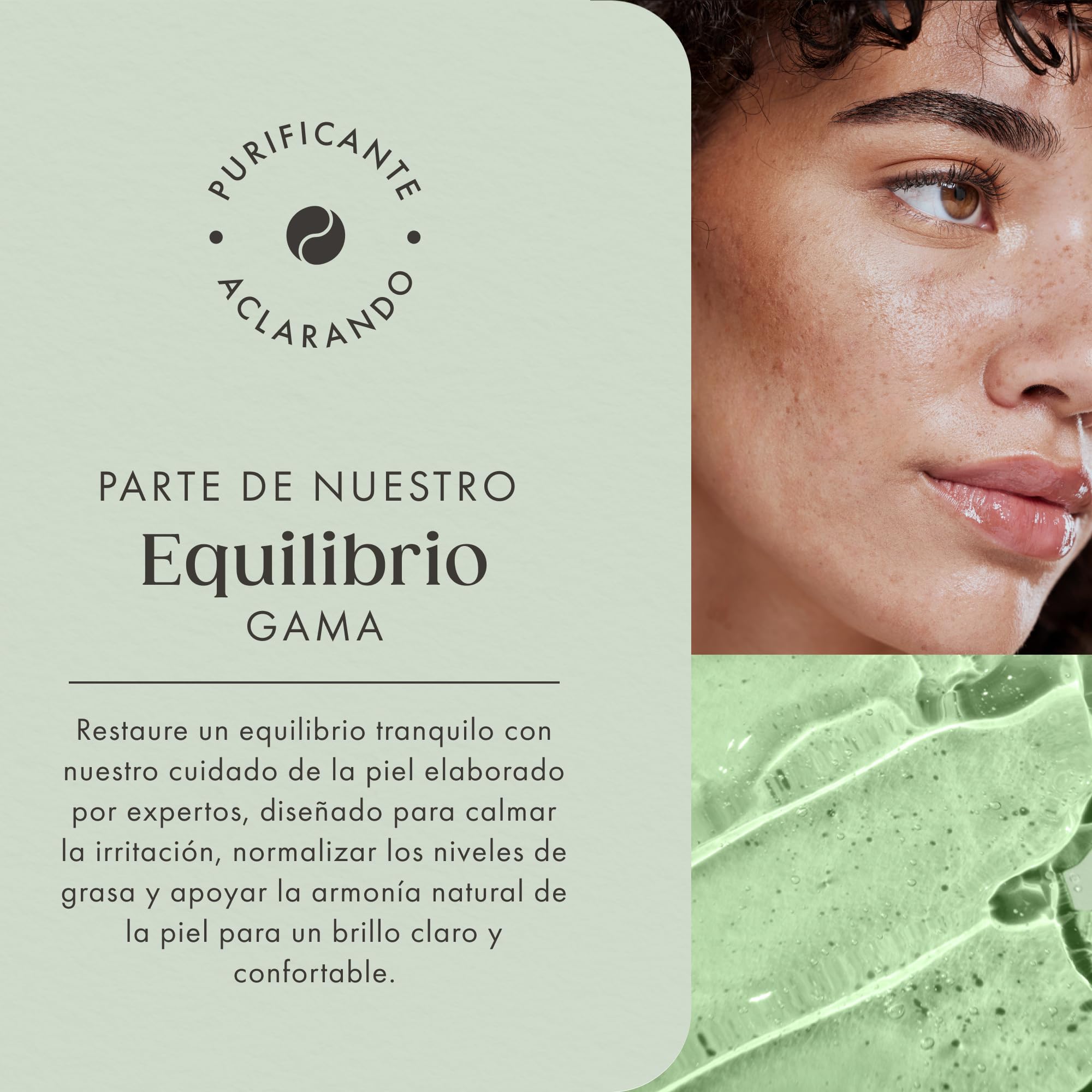 Satin Naturel Gel de Aloe Vera Bio 200 ml – 100% Vegano & Cosmética Natural - Gel de Aloe Vera Concentrado - Con Ácido Hialurónico & Pantenol - After Sun & Cuidado Hidratante Rostro, Cuerpo y Cabello