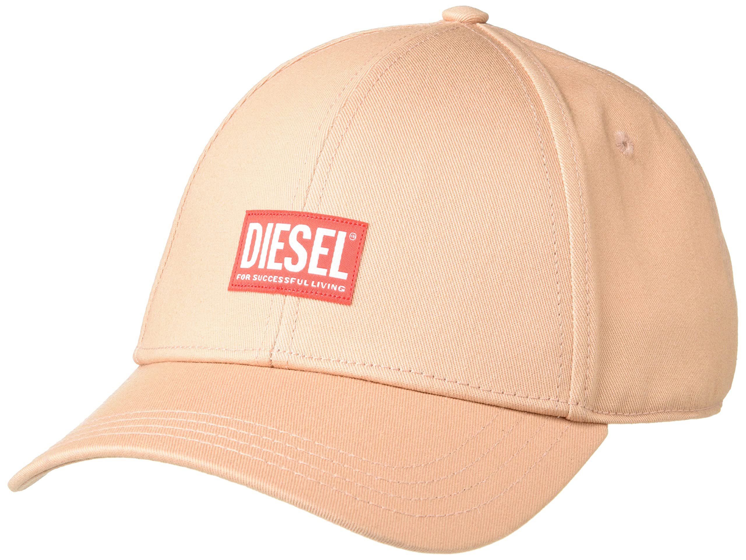 Diesel Men's Corry-Jacq Baseball Cap