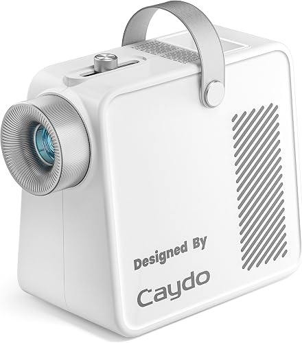 Caydo S1 Art Projector for Tracing, Optical Projector for Physical Artwork