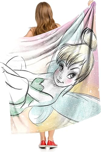 Miniatura 76 de Northwest Manta de seda con tacto de hadas, 50 x 60 pulgadas, vale la pena