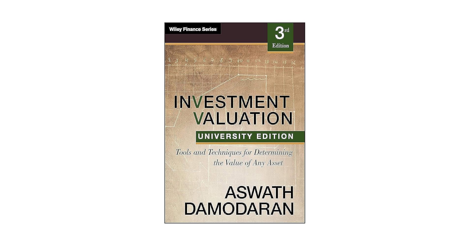 Damodaran on Valuation 第二版 81c+bofRBIL._UF1000,1000_QL80_.jpg