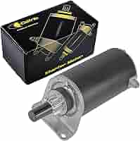 サリタンG 1984-1992 Yamaha YZ80 YZ 80 OEM Kick Start Shaft 22W-15660