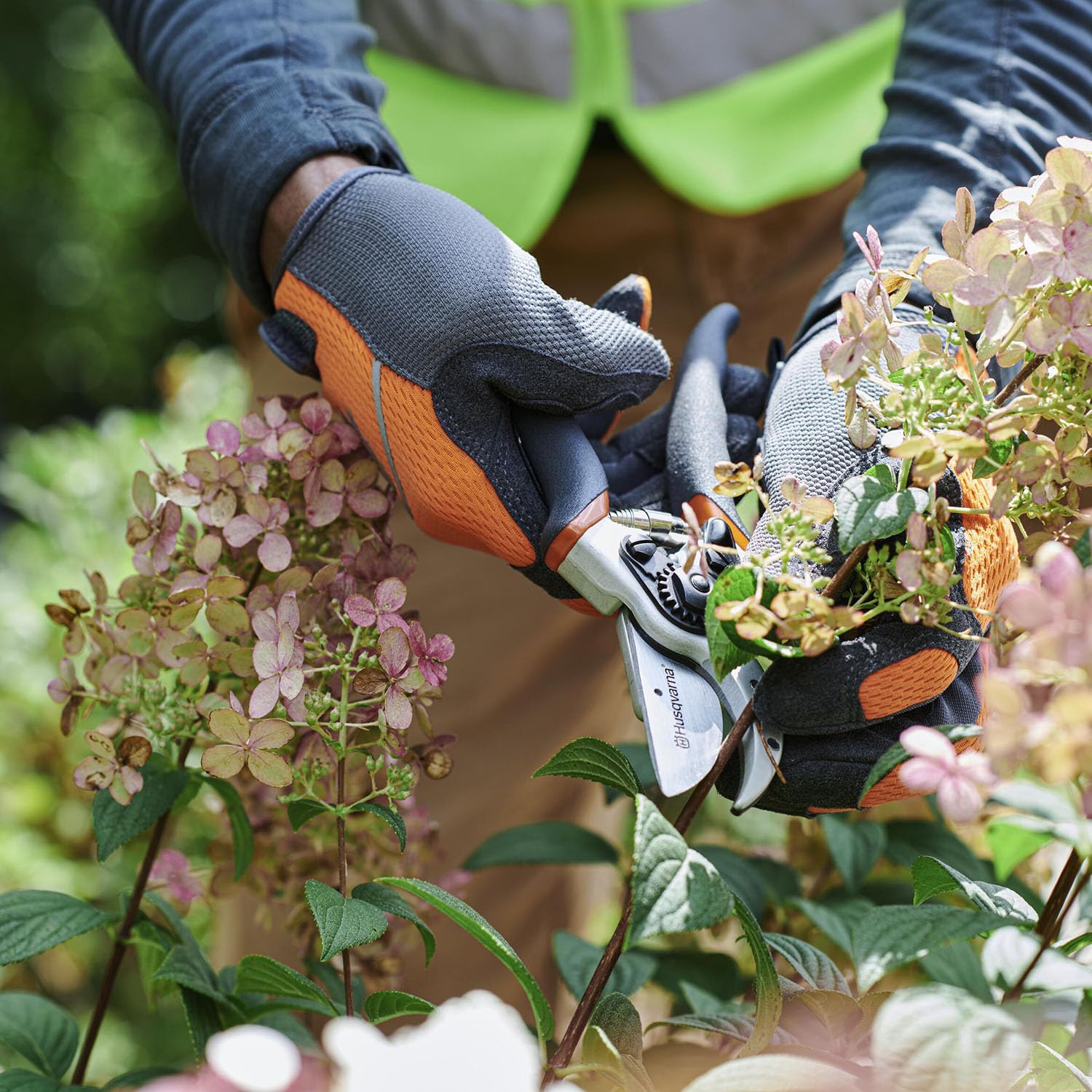 Amazon.co.jp: Husqvarna 7/8インチカットテクニカル剪定ばさみ : DIY