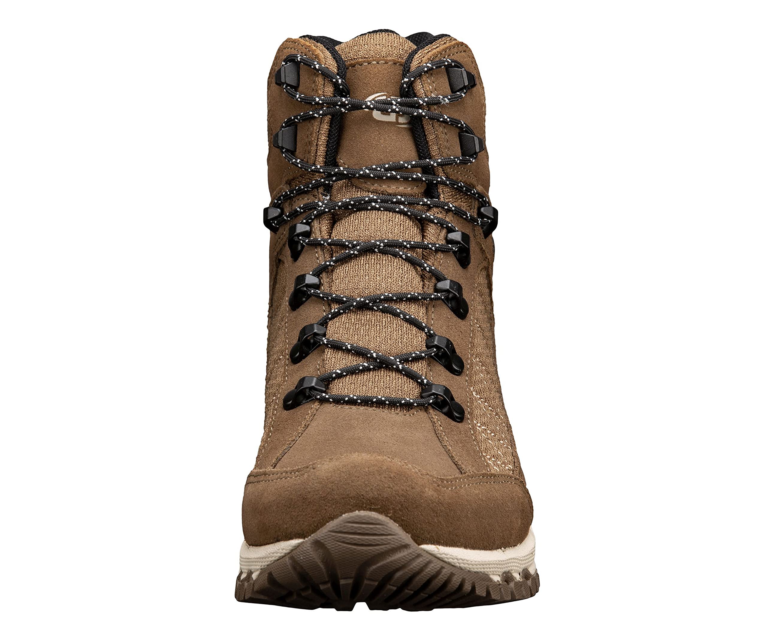 Brütting Mount Kandu High, Scarpe da Jogging Uomo