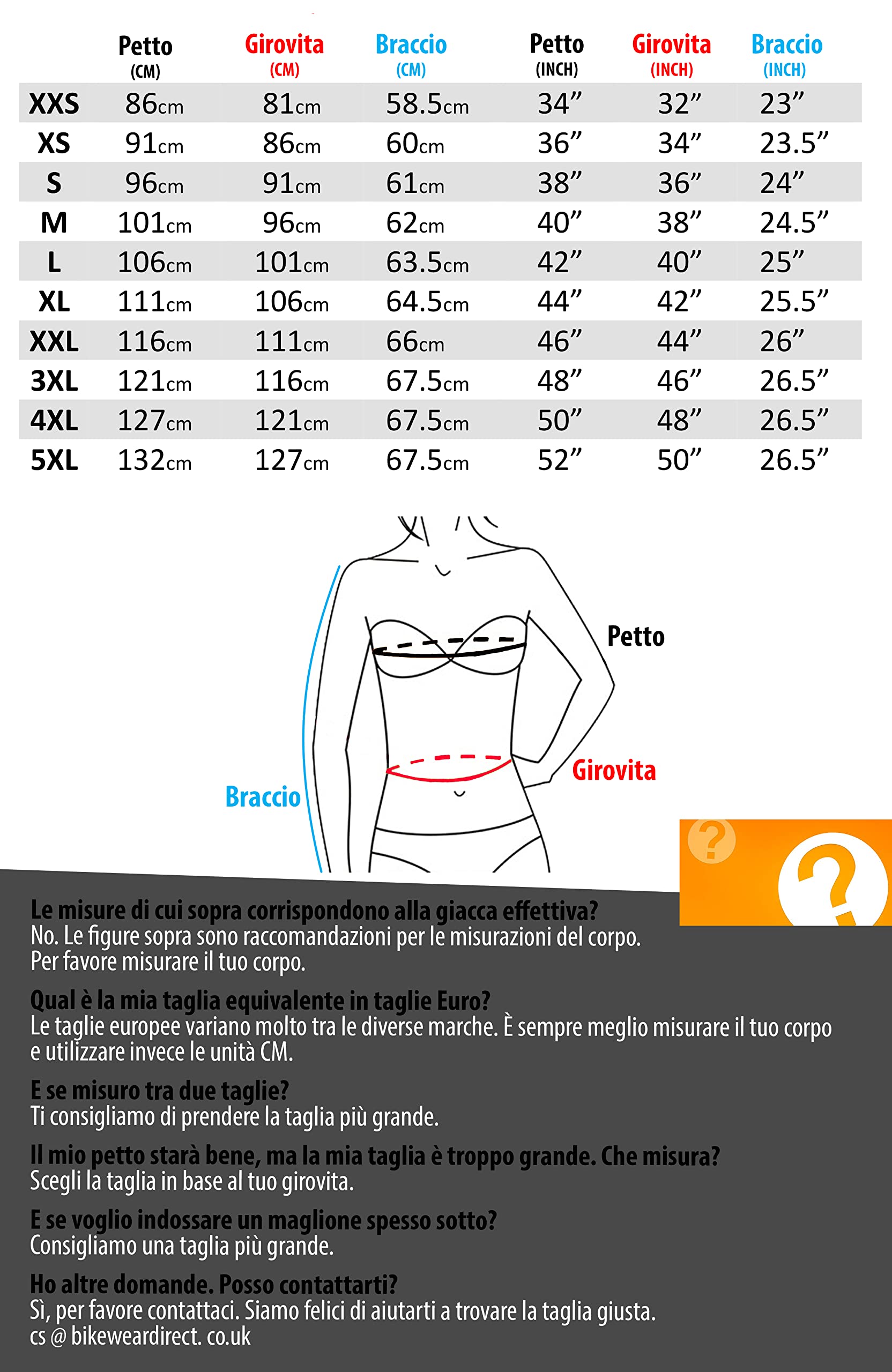 Texpeed Giacca da moto in pelle per donna - Giacca da moto touring con protezione per armatura CE originale da motociclista (EN 1621-1) Nero - 3XL