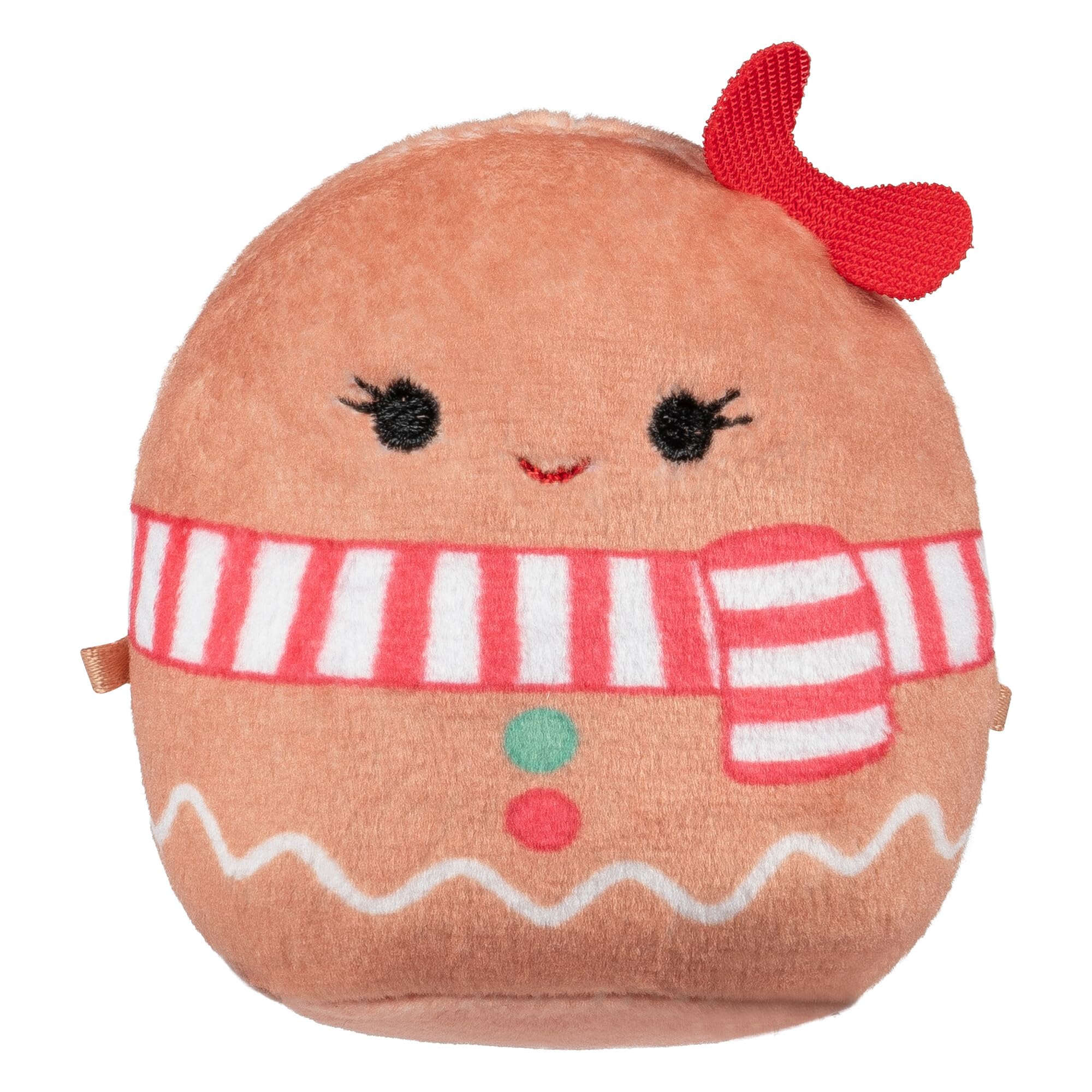 Squishmallows Original 24-Day Micromallows Holiday Advent Calendar - Image 7